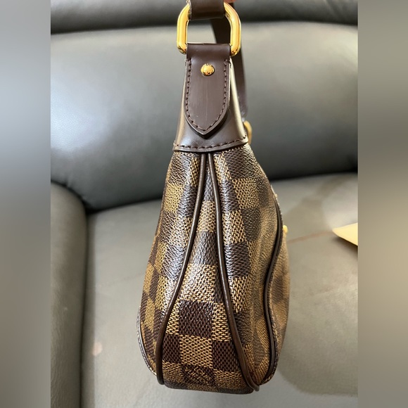 ‼️sold‼️Louis Vuitton Thames PM - Picture 6 of 16